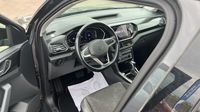 Volkswagen T-Cross 1.0 TSI 110ch Carat DSG7 — photo 9