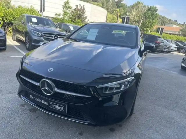 Mercedes Classe A 180 progressive line