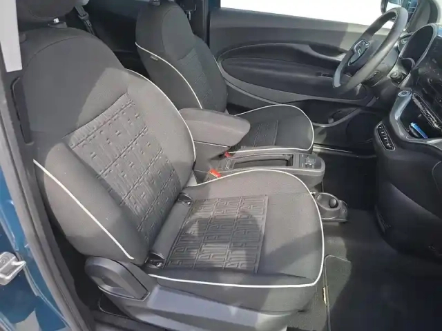 Fiat 500 3+1 e 118ch pack confort my23 — photo 15