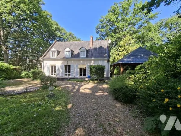 Maison 7 pièces 211 m²