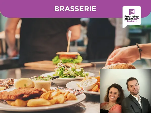 METROPOLE LILLOISE - CAFE, BAR, BRASSERIE, TERRASSE, LICENCE IV