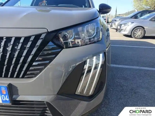 Peugeot 2008 electrique 156 ch  prime cee mini 3600€ déja déduite — photo 22