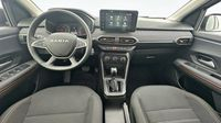 Dacia Sandero 1.0 TCe 90ch Stepway Expression CVT — photo 8
