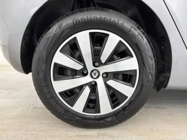 Renault Clio tce 90 — photo 31