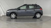Dacia Sandero 1.0 ECO-G 100ch Stepway Confort -22 — photo 7