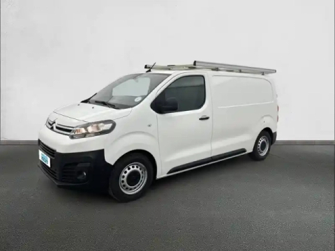 Citroën Jumpy fgn m bluehdi 145 s&amp;s bvm6