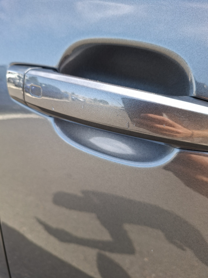 Audi A3 Sportback TFSI 116 ch — photo 29