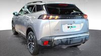 Peugeot 2008 1.2 PureTech 100ch S&S Allure Pack — photo 6