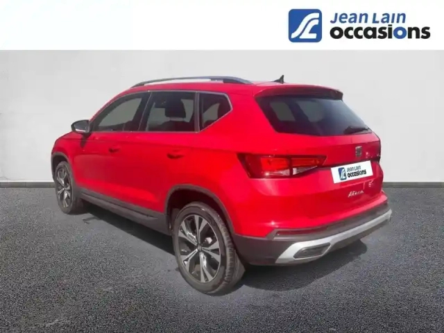 Seat Ateca 1.0 tsi 115 ch start/stop — photo 7