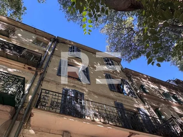 Appartement 3 pièces 59 m²