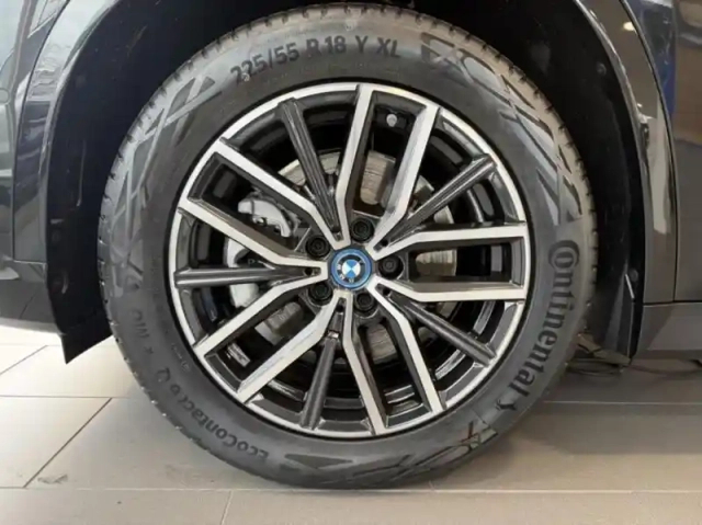 Bmw X1 xdrive25e 245ch m sport — photo 9