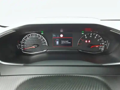 Peugeot 208 puretech 75 s&amp;s bvm5