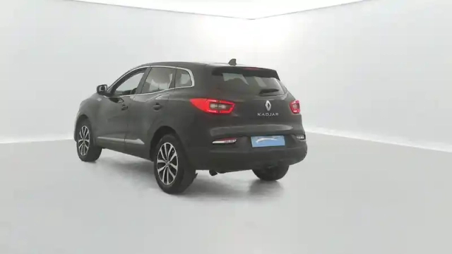 Renault Kadjar tce 140 — photo 79