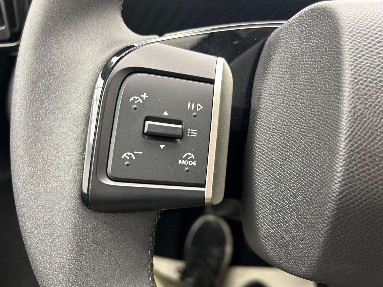 Citroën C3 turbo 100 ch manuelle plus — photo 22