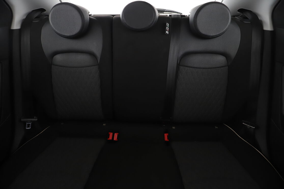 Fiat 500X 1.0 FireFly T T3 City Cross — photo 14