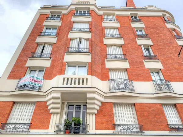 Appartement 3 pièces 85 m²