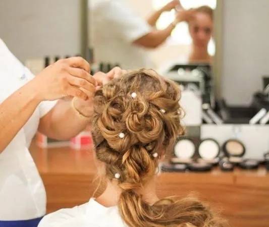 Fonds de commerce coiffure 50 m²