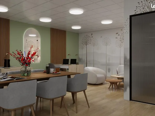 Bureaux privatifs & coworking · Montpellier Centre · Ouverture fin 2026