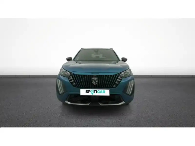 Peugeot 2008 hybrid 145 e-dcs6 — photo 2