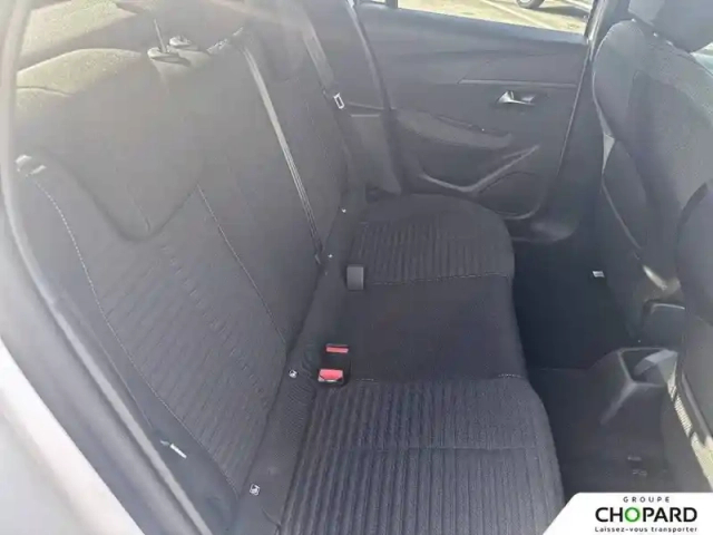 Peugeot 208 puretech 75 s&amp;s bvm5 — photo 20