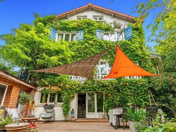 Maison 6 pièces 130 m²