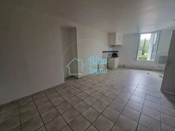 Immeuble de rapport 215 m²