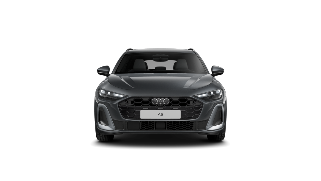 Audi A5 Avant e-hybrid 299 ch S tronic 7 Quattro — photo 5