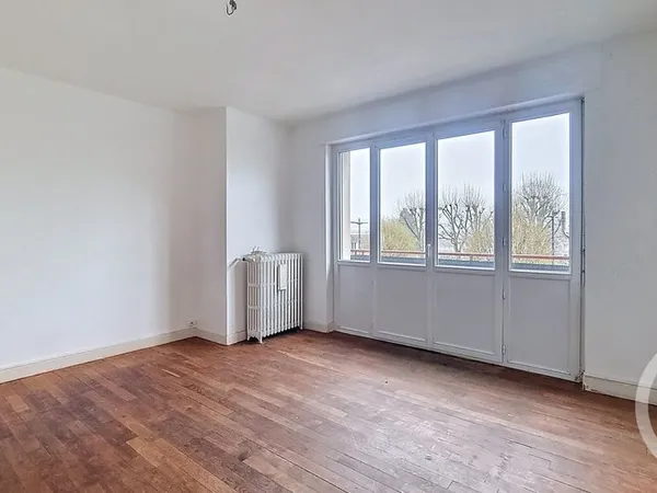 Appartement 3 pièces 90 m²