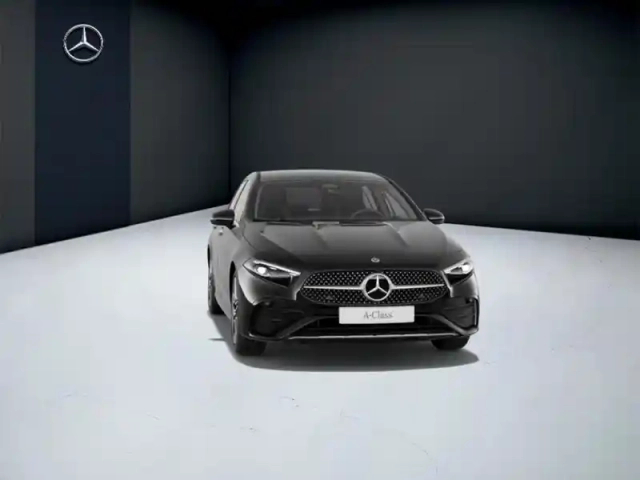 Mercedes Classe A 180 amg line — photo 21