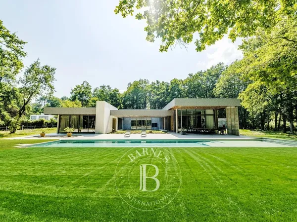 Vends villa