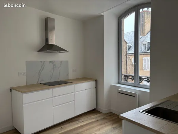 Appartement hyper centre