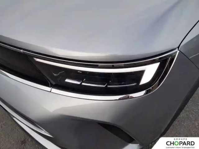 Opel Mokka electrique 136 ch &amp; batterie 50 kwh — photo 46