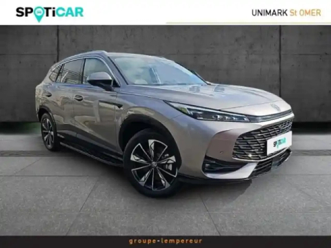 Mg Ehs 1.5 gdi 272ch phev luxury