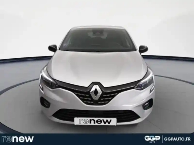 Renault Clio 1.0 tce 90ch techno — photo 23