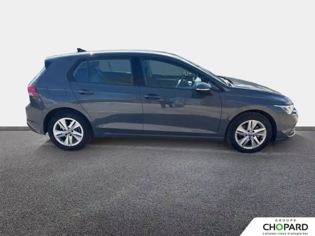 Volkswagen Golf 2.0 tdi scr 150 dsg7 — photo 44