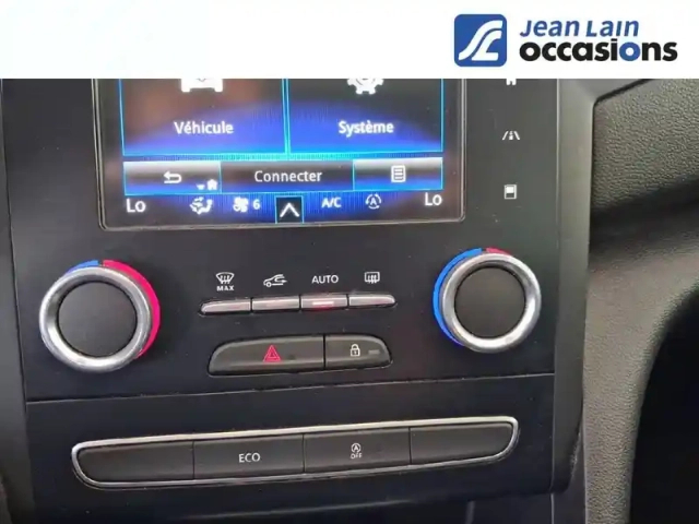 Renault Megane mégane iv estate blue dci 115 — photo 14