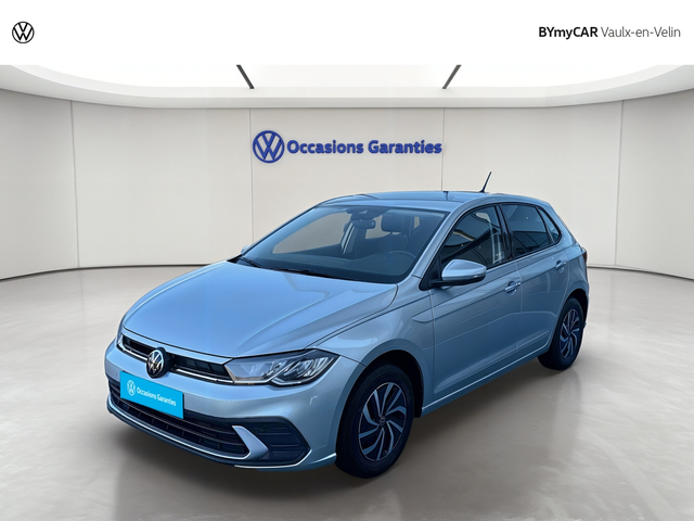 Volkswagen Polo 1.0 TSI 95 S&amp;S BVM5