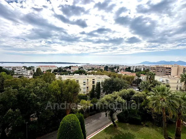 Appartement 4 pièces 92 m²