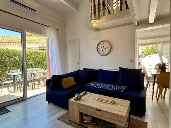 Maison 2 pièces 42 m²