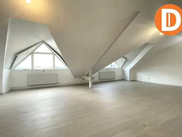 Appartement 4 pièces 76 m²