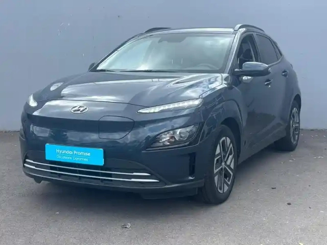 Hyundai Kona electric 39kwh - 136ch intuitive