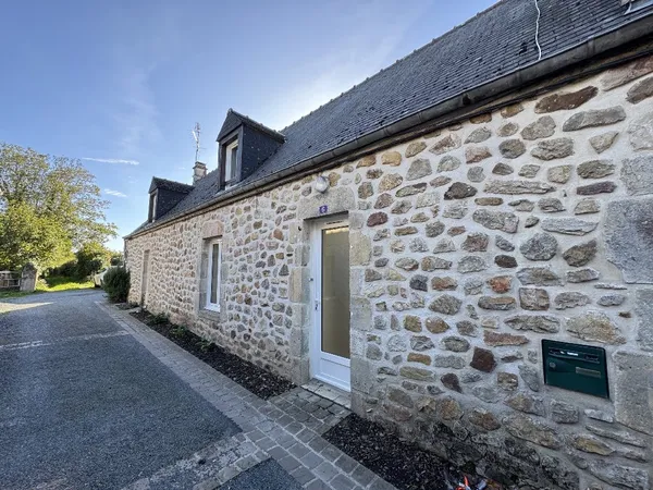 Maison 5 pièces 90 m²