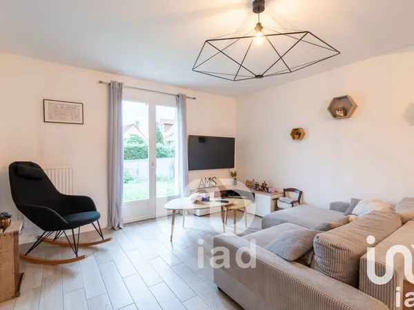 Vente Maison/villa 5 pièces