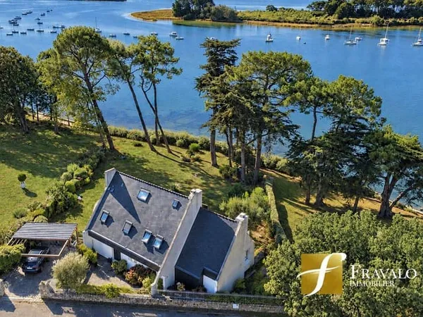 Maison 6 pièces 161 m²