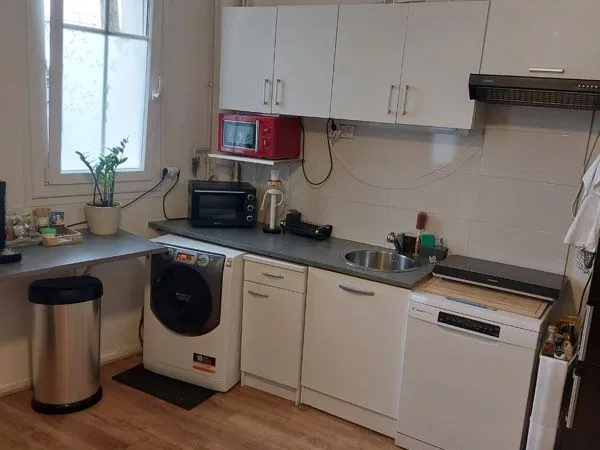 Loue F2 Gare Neuilly-plaisance 32 m2
