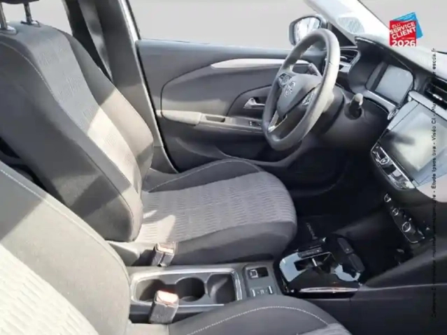 Opel Corsa -e 136ch edition — photo 20