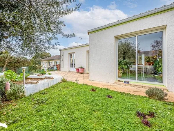 Maison 4 pièces 113 m²
