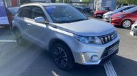 Suzuki Vitara 1.4 Boosterjet 140ch Style Auto — photo 32