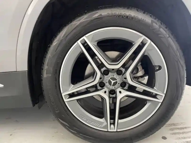 Mercedes Gla 200 d 8g-dct — photo 32