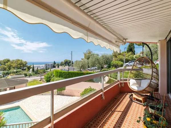 Appartement 3 pièces 87 m²